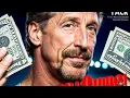 CTRL ALT DEceased The Life and Legacy of John McAfee