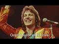 Oops, I Just Fell in Love – 70’s Elton John-Style • Billy Joel-Style | Fun Romantic Piano Rock