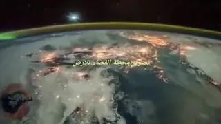 أواخر سورة الأنبياء   القارئ بدر التركي  دندنها