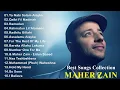 Kumpulan Lagu Terbaik 2025 🌜 Maher Zain Full Album 2025 💫 أفضل أغاني ماهر زين