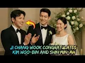 Download Lagu Ji Chang Wook's Speech at Kim Woo Bin's Wedding Becomes the Spotlight MP3