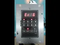 Re-Visiting Edward s USSC 5502M Pellet Stove Controller - Error 6