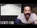 Nick Kroll Takes a Lie Detector Test Vanity Fair