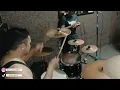 Download Lagu For Revenge - The Wall (Drum Cover by Idan Aulia)