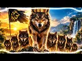 الغابة ليها بابا 🐺 | El Ghaba Leha Baba | Arabic Shaabi Remix 2026 🔥