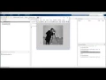 Dip projects in matlab