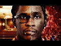 The Corrupt Trial of Young Thug From 120 Years to Freedom