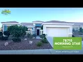 78715 Morning Star Palm Desert CA