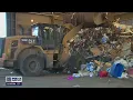 No trash accepted at Mount Vernon transfer station FOX 13 Seattle