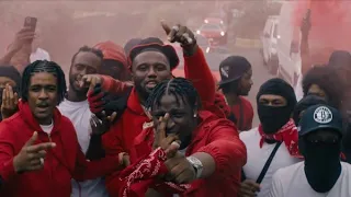 Headie One X Abra Cadabra X Bandokay Can T Be Us Official Video HD 