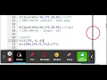 Party Face Computer programming Khan Academy part 1