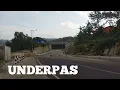 Download Lagu ada underpas,jalan baru sleman tembus gunungkidul ruas sambirejo gunung sari