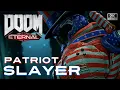 Download Lagu DOOM Eternal - O Slay Can You See