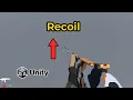 Unity FPS Tutorial Adding Camera Recoil When Firing a Gun