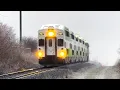 K5LA Full Blast and Quill from Newest Reactivated Cab 247 GO 6911 near Downsview with