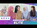 Download Lagu NONA | Artis Throwback: Elite