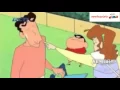 Download Lagu Shinchan ~ Mendekorasi Kereta Bayi