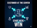 Customer-Driven Strategy Explained Your 3-Step Guide