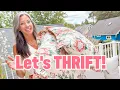 Download Lagu Summer Thrift Shopping Goodwill WILD