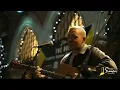 Dermot Kennedy : Atlantic City - Live Dublin Busk 2022