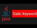 Java Tutorial Bangla Static Variables Static Method bangla JAVA OOP Bangla Part - 9