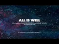 Lagu ALL IS WELL - SATB with Solo (piano track + lyrics)