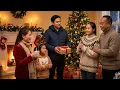 Download Lagu James, Diep, little Nhi, Mrs. Huyen and Mr. Hoan celebrate Christmas together. Side Story MP3