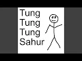 Download Lagu Tung Tung Tung Sahur