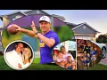 Kevin William O Connell NFL player s networth lifestyle kids wife personal life