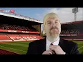 Lagu Exclusive! Sean Dyche appointed new Nottingham Forest manager
