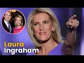Laura Ingraham Is Married To This Beauty