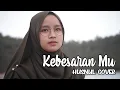 KEBESARANMU - SETIA BAND || HUSNUL COVER