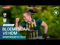 Download Lagu Defensive grit at ’t Kopje 💥 BLO – HDM 🏑 Tulp Hoofdklasse Women ‘25/’26 highlights