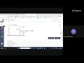 Week 3 Live Coding 2