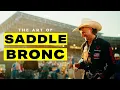 The Oldest Event in Rodeo