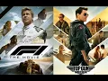 Download Lagu Top Gun-Maverick Canyon Test Run with F1-The Movie Opening Theme
