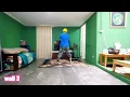DON'T FOLLOW ME || LiNe DANCe [ for Fun ]