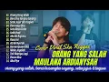 Download Lagu Maulana Ardiansyah - Orang Yang Salah Live Ska Reggae Viral Tiktok 2024 | Lagu Pop Populer 2024