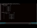 Networked Active Object Sequence Example
