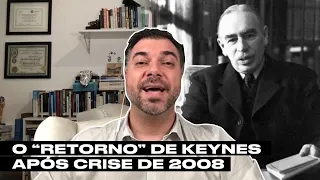 O que é o pensamento keynesiano? E a escola austriaca?