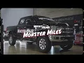 WE MADE A MONSTER TRUCK Part 1