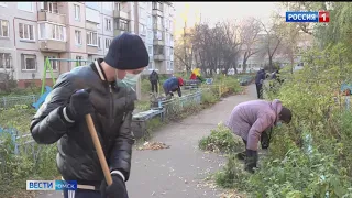 Грозит ли Омску рост безработицы, какие виды поддержки есть в регионе — большое интервью «Вестей»