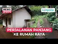Download Lagu Menengok Rumah Raya di Sukabumi: Diapit Kandang Ayam-Domba hingga Tak Punya Kamar Mandi