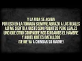 El Borracho - Los Dos Carnales (Karaoke)