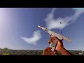 Red Tears ANGOLA: ATTENTION TO DETAILS IN GUNS!