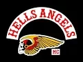 Hells Angels Clubhouse - Rockford IL August 11 2017 Winnebago County USA