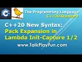 041 - New C 20 Syntax