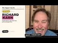 Richard Karn Yaps About His Time as Al Borland