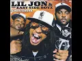 Get Low Remix (Radio Edit)