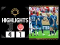 Download Lagu Thembinkosi Lorch Goal | Juventus vs Wydad Casablanca 4-1 Highlights | FIFA Club World Cup 2025